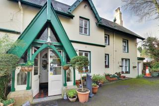 Robin Hill House Heritage Guest House - Cobh - 0
