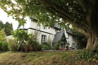 Robin Hill House Heritage Guest House - Cobh - 0