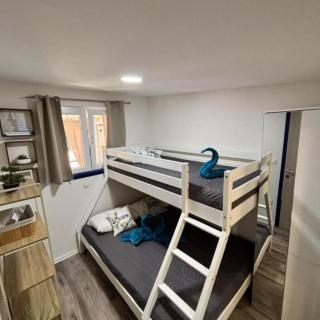 Apartmánový domček Lija - Biograd na Moru - 7