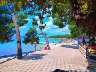 Apartmánový domček Lija - Biograd na Moru - 4