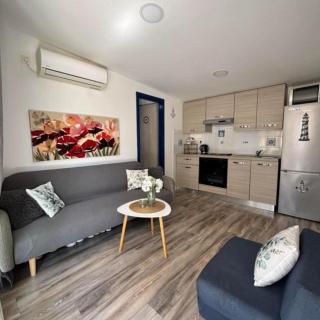 Apartmánový domček Lija - 9