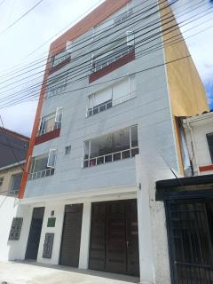 Loft galerias - - 8