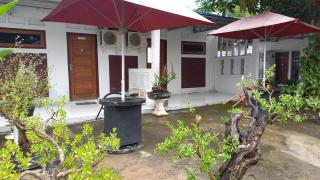 Homestay larangga - Bima - 6