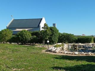 Silver Oaks Airbnb - Langebaan - 8