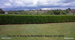 Gîte Bourdeilh en Périgord - 6