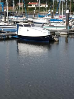 The Boat - 0