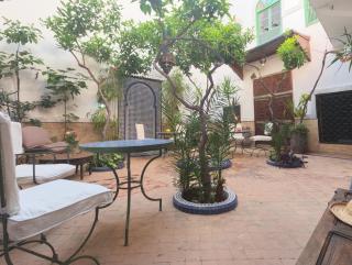 Riad Maizie - Marrakech - 3