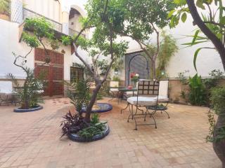 Riad Maizie - Marrakech - 4