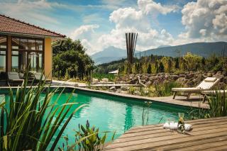 Wellness Natur Resort Gut Edermann - Teisendorf - 9