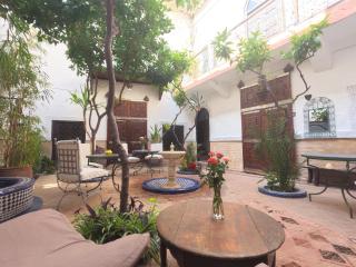 Riad Maizie - Marrakech - 2