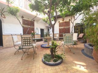 Riad Maizie - Marrakech - 1