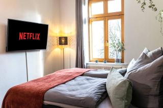 Design Studio - Netflix, Nespresso, Zentral - Chemnitz - 6