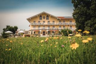 Wellness Natur Resort Gut Edermann - Teisendorf - 7