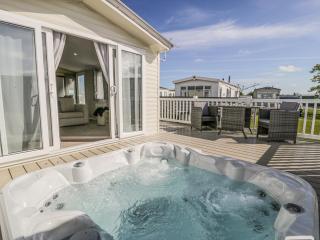 Manor House Platinum 3 Bedroom 16E - Maryport - 9