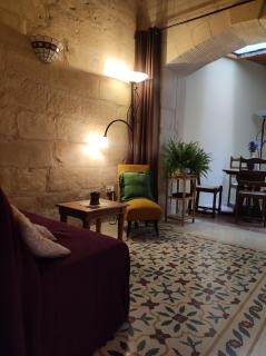 The Duke Residence - Tas-Samra - 1