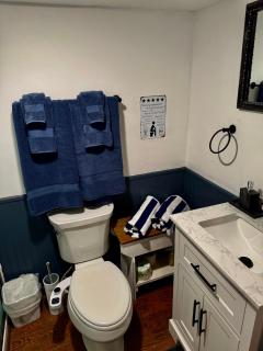 Hodge Podge Lodge - Montgomery - 7