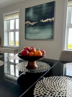 Aran View Country House and Lodge - 9