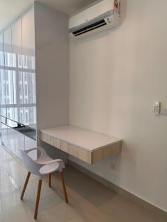 Coco homes seaview at The Shore - Kota Kinabalu - 8