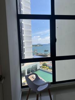 Coco homes seaview at The Shore - Kota Kinabalu - 5