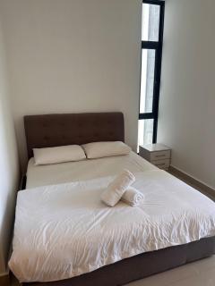 Coco homes seaview at The Shore - Kota Kinabalu - 1