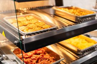 Home Inn and Suites Lloydminster - Lloydminster - 7