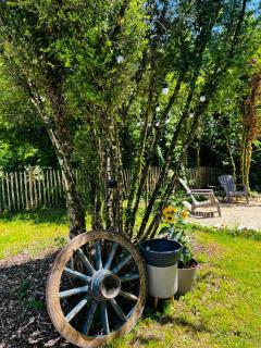 Country Cottage & Spa - Labalme - 8