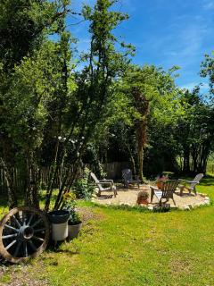 Country Cottage & Spa - Labalme - 7