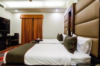 Hotel O Venkata Sai Sadan Mathrusree Nagar - Kondapur - 2