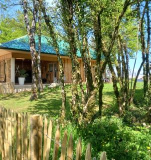 Country Cottage & Spa - Labalme - 2