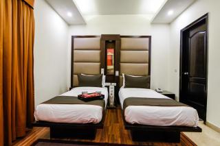 Hotel O Venkata Sai Sadan Mathrusree Nagar - Kondapur - 5