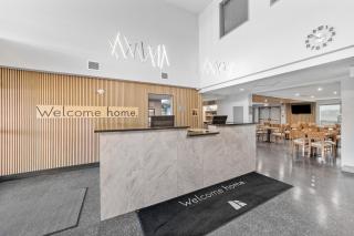 Home Inn and Suites Lloydminster - Lloydminster - 3