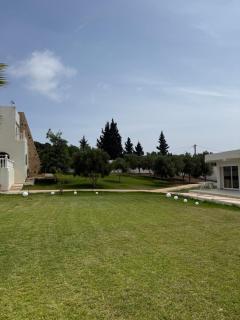 Villa amsa - Tétouan - 9