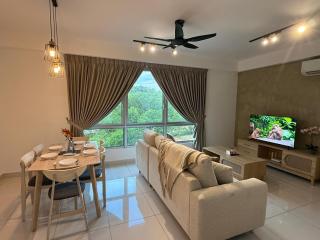 Shelisa Kajang Cozy Urban Homes - Kajang - 0
