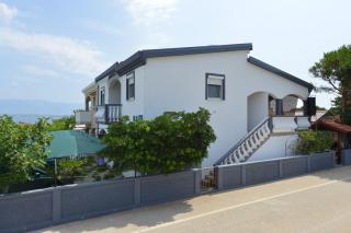 Apartments Sandra - Vir - 0