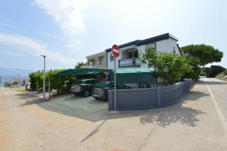Apartments Sandra - Vir - 9
