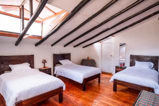Piedra Wasi Ecolodge Urubamba - Urubamba - 8