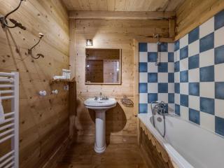 Chalet spacieux proche pistes avec terrasse sud - FR-1-690-29 - Montvalezan - 8