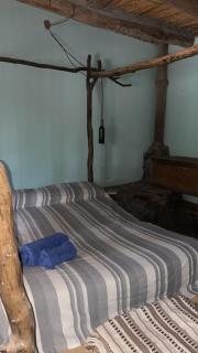 cabaña bodeguita de adobe - Copacabana - 8