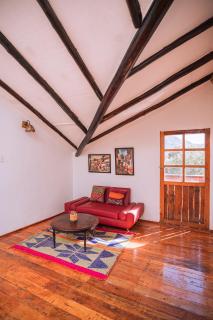 Piedra Wasi Ecolodge Urubamba - 1