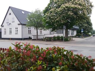 Hals Hotel - Hals - 0