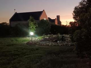Silver Oaks Airbnb - Langebaan - 9
