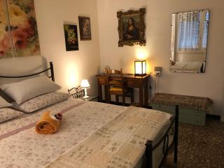 B&B Rosa - Samarate - 3