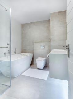 Hotel sky Loft - Neu-Delhi - 8