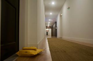 Hotel sky Loft - Neu-Delhi - 5