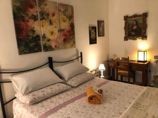 B&B Rosa - 4