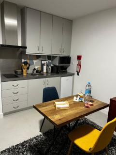 Arrenquinha Guesthouse # Margarida - 1