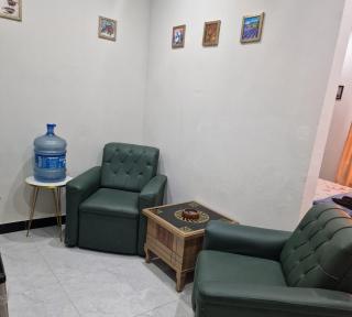 Serene Stays - Islamabad - 1