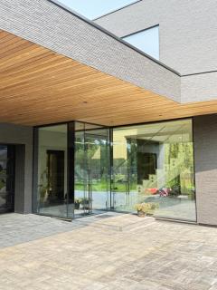 Ozer Residence - Bukulti - 7