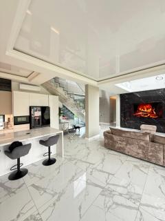 Ozer Residence - Bukulti - 6