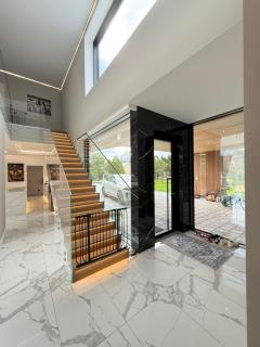 Ozer Residence - Bukulti - 4